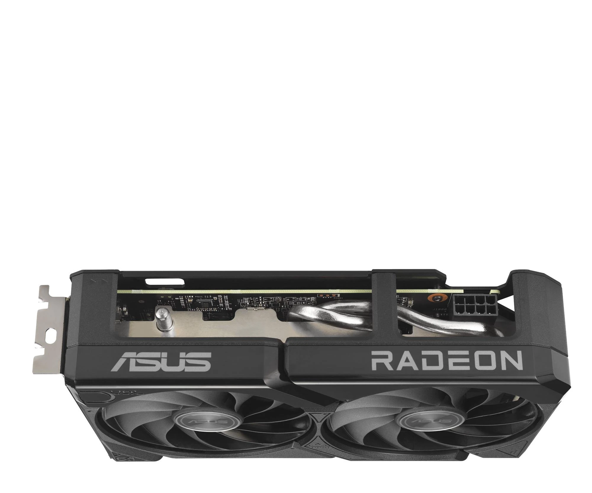 ASUS Radeon RX 9060 XT Dual 8GB GDDR6 (DUAL-RX9060XT-8G) EU