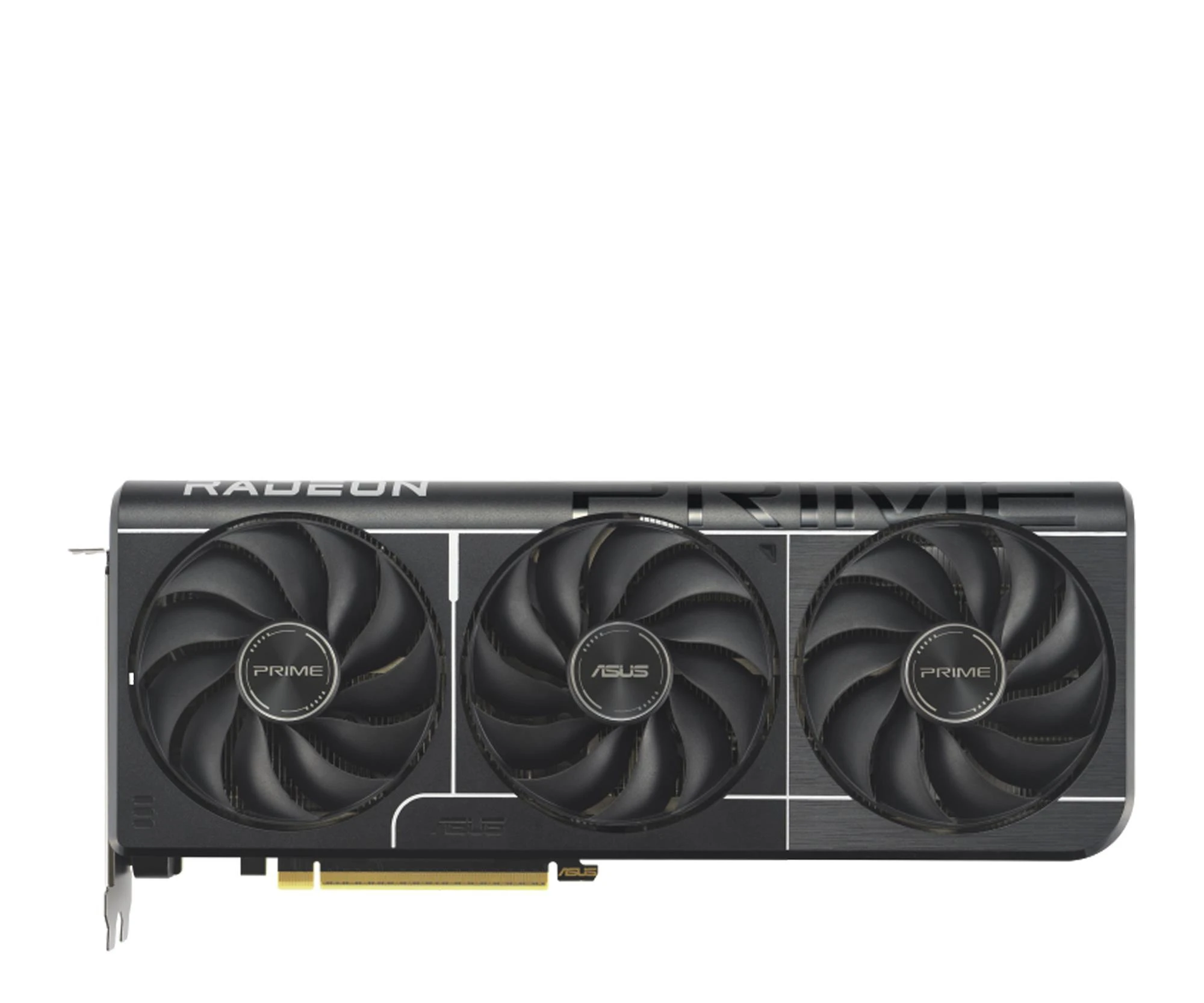 ASUS Radeon RX 9060 XT Prime OC 16GB GDDR6 (PRIME-RX9060XT-O16G) EU