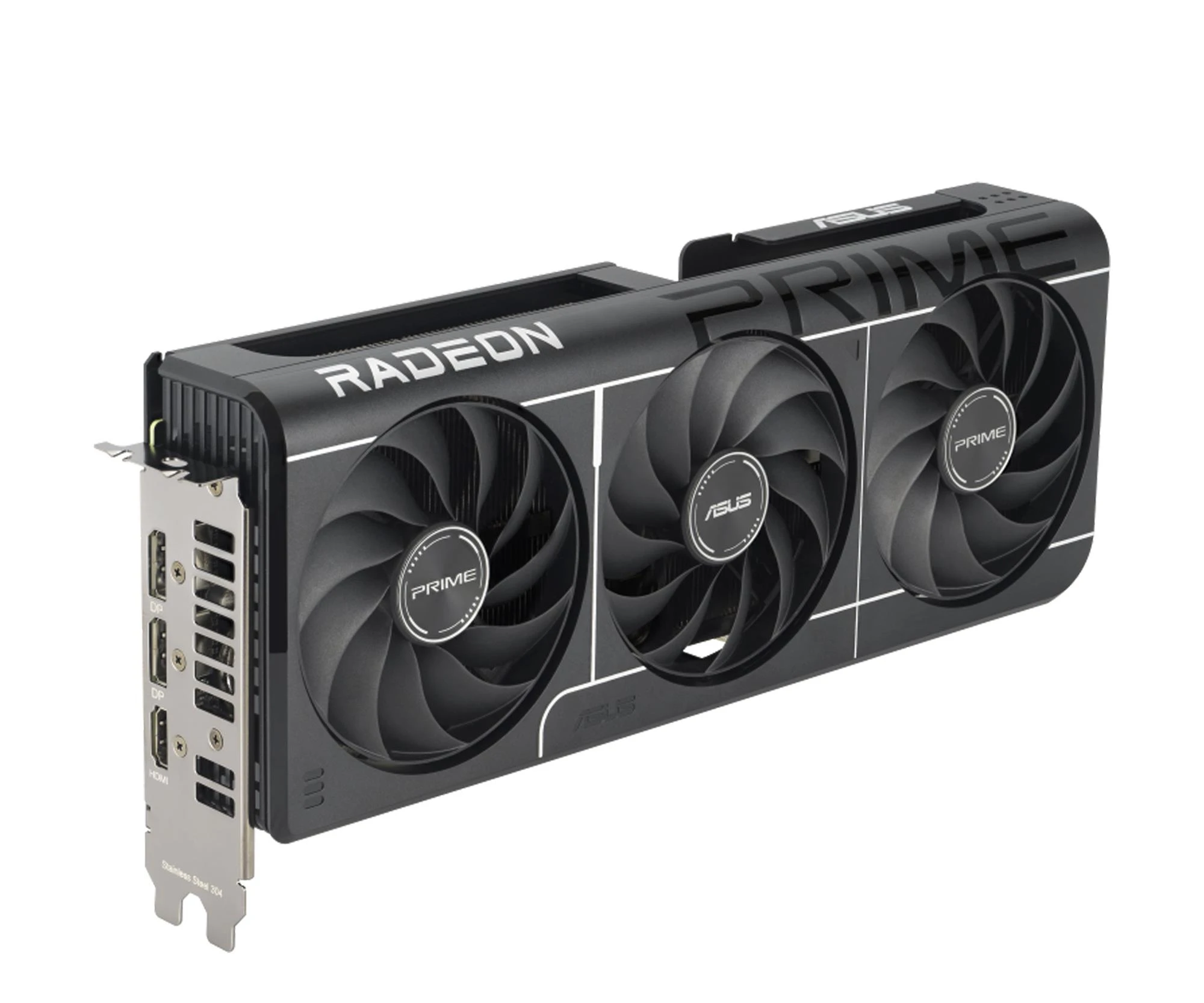 ASUS Radeon RX 9060 XT Prime OC 16GB GDDR6 (PRIME-RX9060XT-O16G) EU