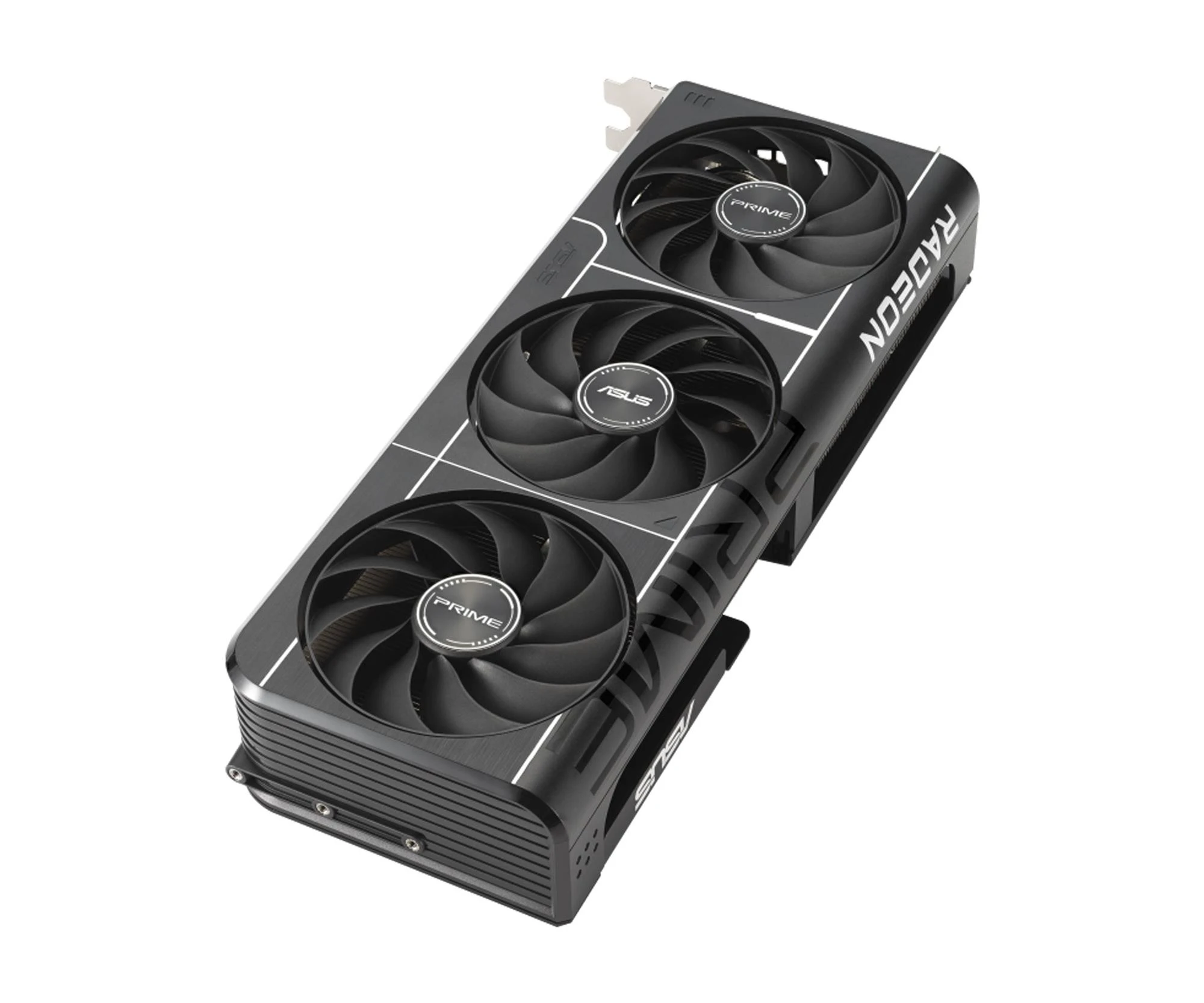 ASUS Radeon RX 9060 XT Prime OC 16GB GDDR6 (PRIME-RX9060XT-O16G) EU
