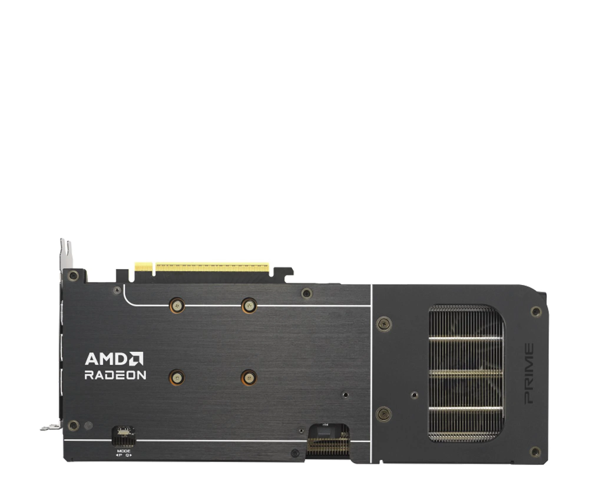 ASUS Radeon RX 9060 XT Prime OC 16GB GDDR6 (PRIME-RX9060XT-O16G) EU