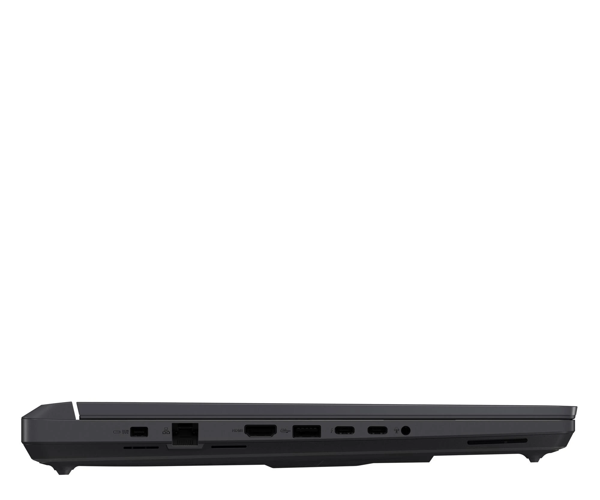 ASUS ROG Strix G16 i5-13450HX/64GB/1TB/W11X RTX5060 165Hz (G615JM-I5161)