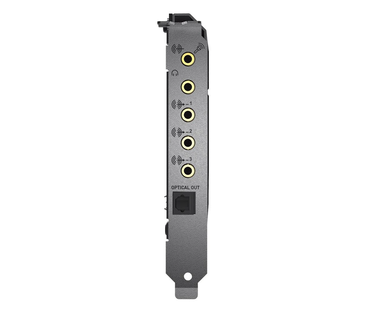 Creative Sound Blaster AE-7 (70SB180000000) EU