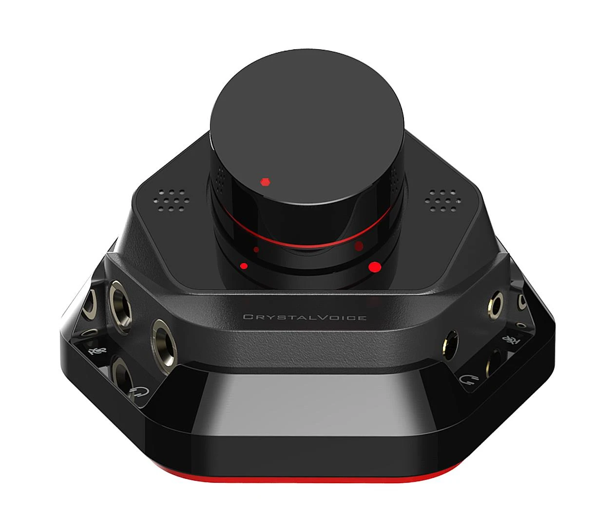 Creative Sound Blaster AE-7 (70SB180000000) EU Тип звуковой карты: Внутренняя;