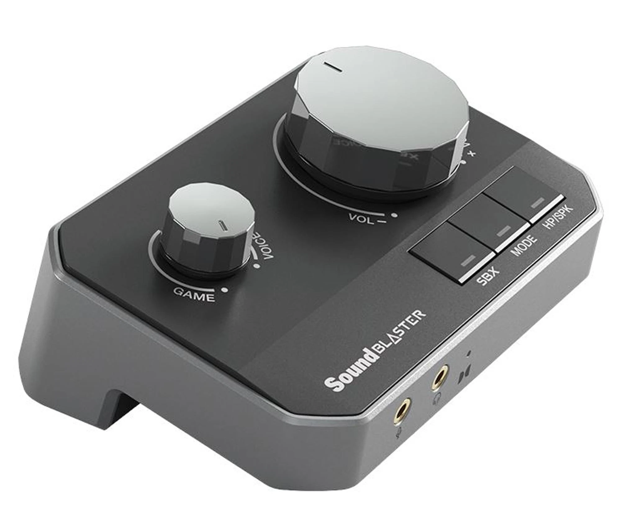 Creative Sound Blaster G8 (70SB190000000) EU