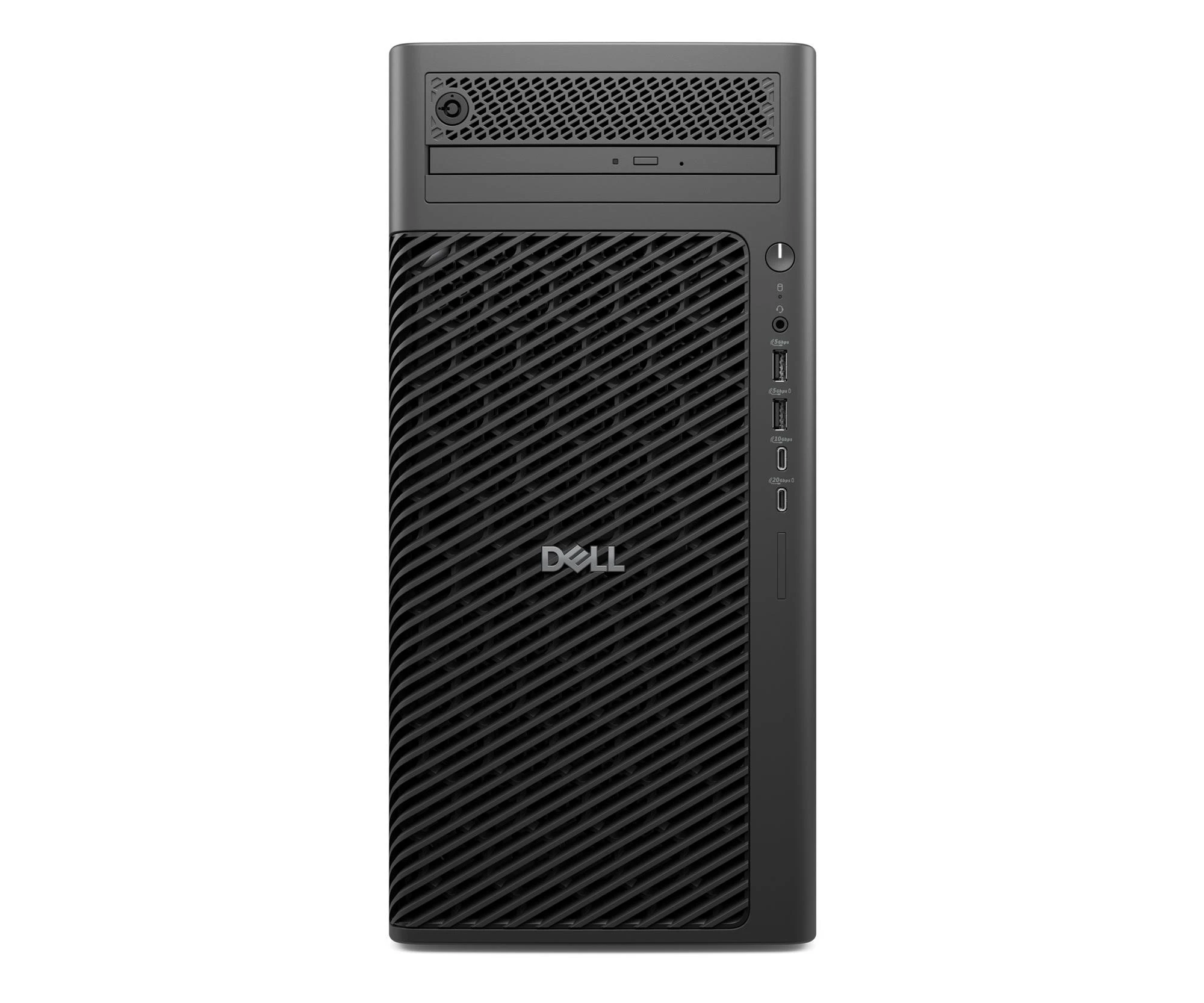 Dell Pro Max Tower T2 Ultra 7 265/16GB/512/W11P (BTO103_FCT2250_EMEA) EU
