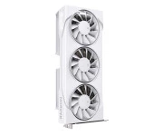 XFX Radeon RX 9060 XT Swift Gaming 3-Fan White OC 16GB GDDR6 (RX-96TS316W7) EU