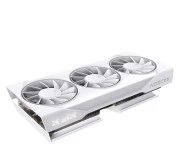 XFX Radeon RX 9060 XT Swift Gaming 3-Fan White OC 16GB GDDR6 (RX-96TS316W7) EU