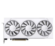 XFX Radeon RX 9060 XT Swift Gaming 3-Fan White OC 16GB GDDR6 (RX-96TS316W7) EU