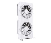 XFX Radeon RX 9060 XT Swift Gaming White OC 8GB GDDR6 (RX-96TSW8GWQ) EU