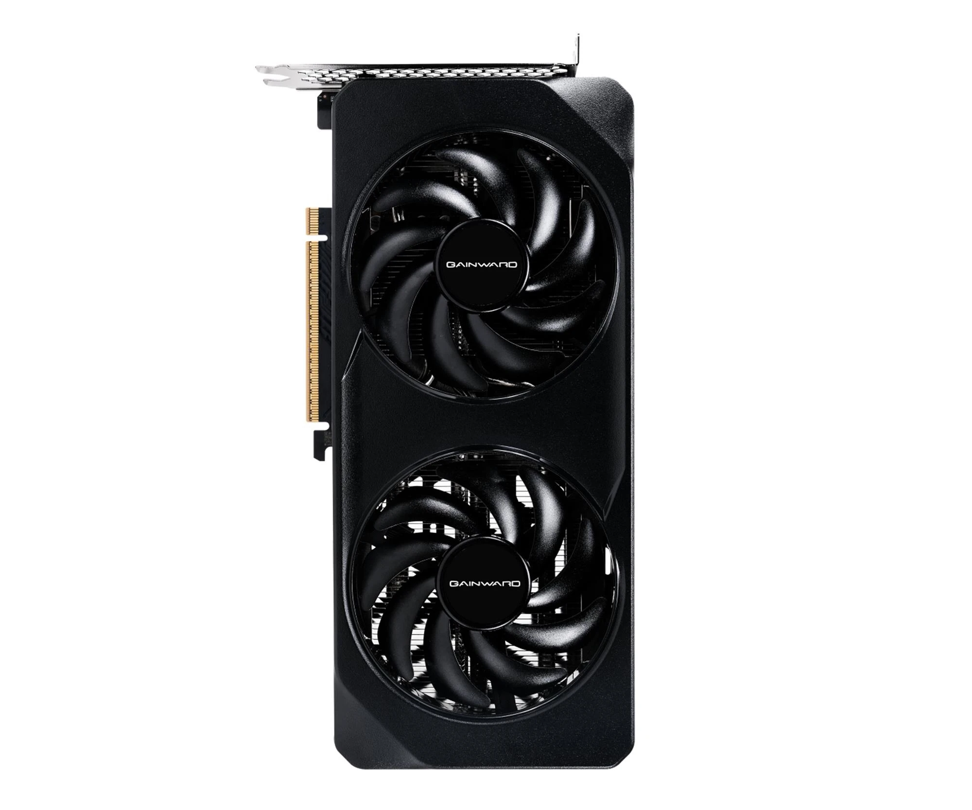 Gainward GeForce RTX 5060 Ghost OC 8GB GDDR7 DLSS4 (NE75060S19P1-GB2063B) EU Серия видеокарт: GeForce RTX 50 series;