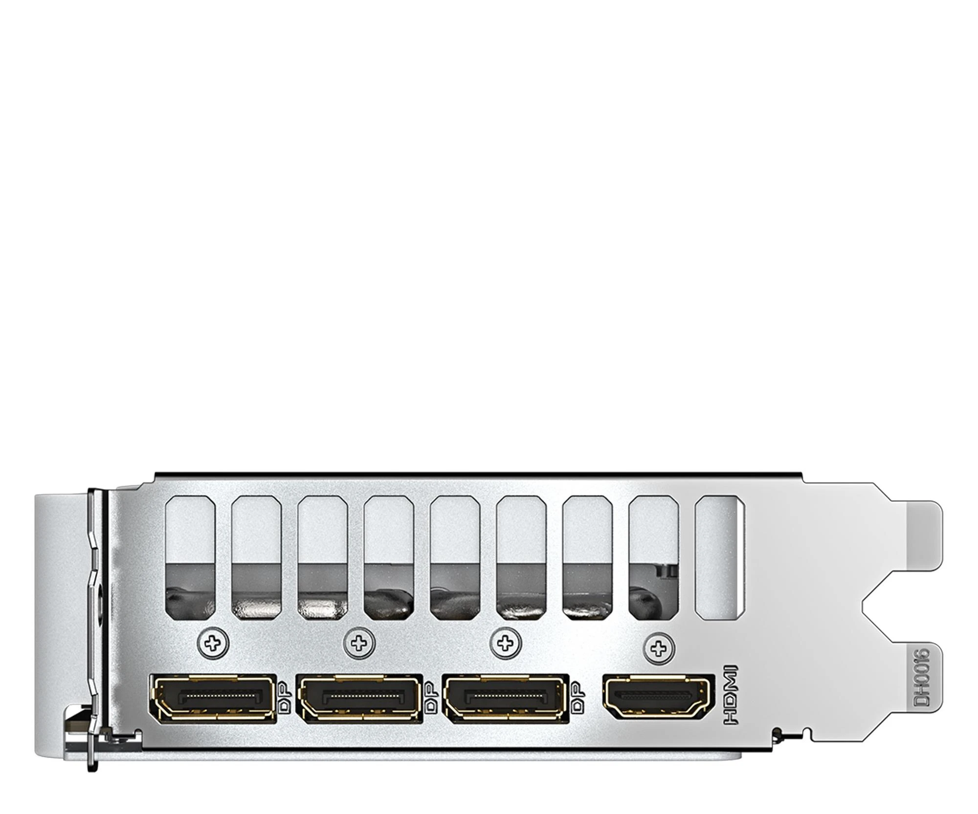 Gigabyte GeForce RTX 5060 Aero OC 8GB GDDR7 DLSS4 (GV-N5060AERO OC-8GD) EU Серия видеокарт: GeForce RTX 50 Series;