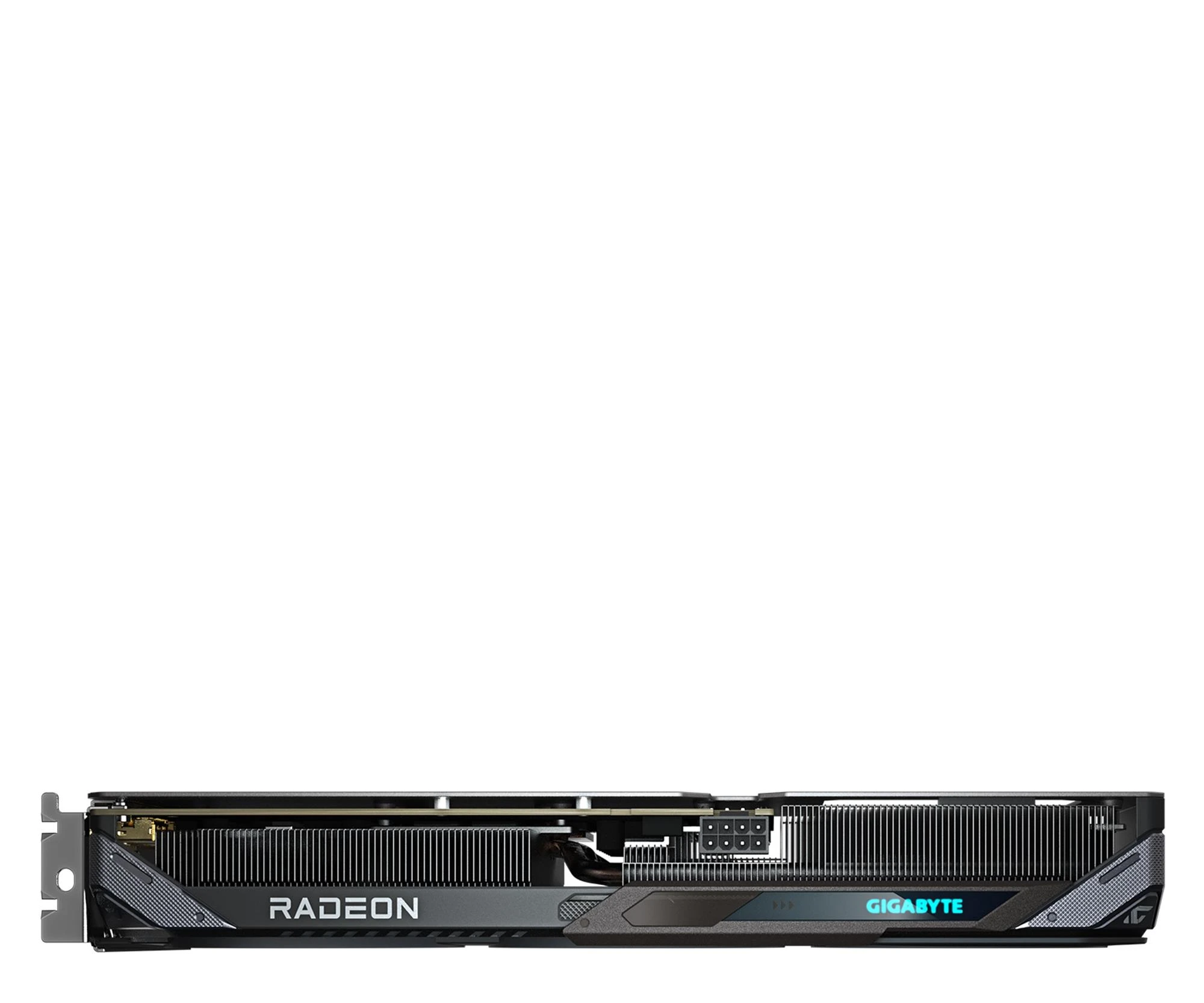 Gigabyte Radeon RX 9060 XT Gaming OC 16GB GDDR6 (GV-R9060XTGAMING OC-16GD) EU Серия видеокарт: Radeon™ RX 9000;