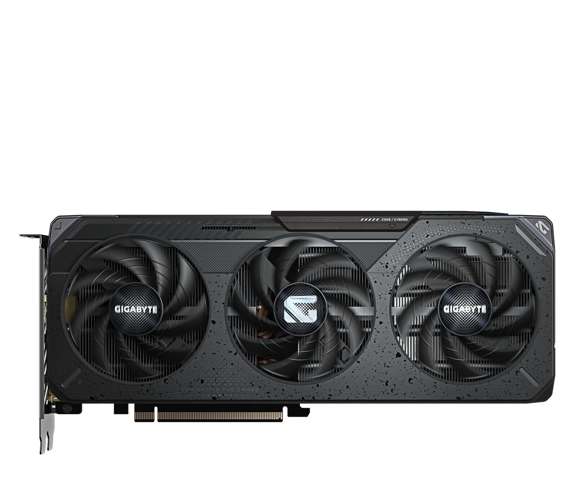 Gigabyte Radeon RX 9060 XT Gaming OC 8GB GDDR6 (GV-R9060XTGAMING OC-8GD) EU