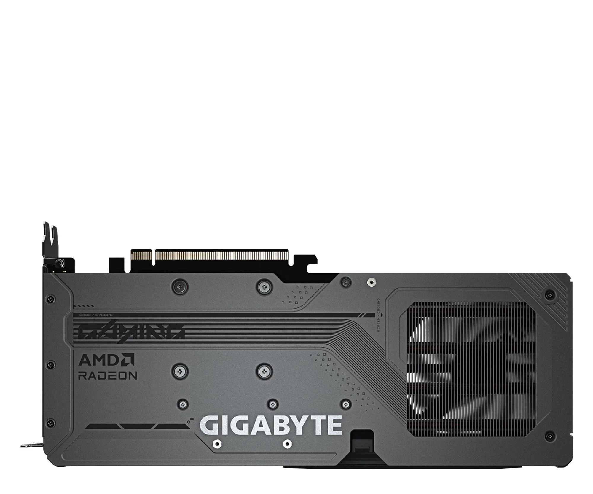 Gigabyte Radeon RX 9060 XT Gaming OC 8GB GDDR6 (GV-R9060XTGAMING OC-8GD) EU
