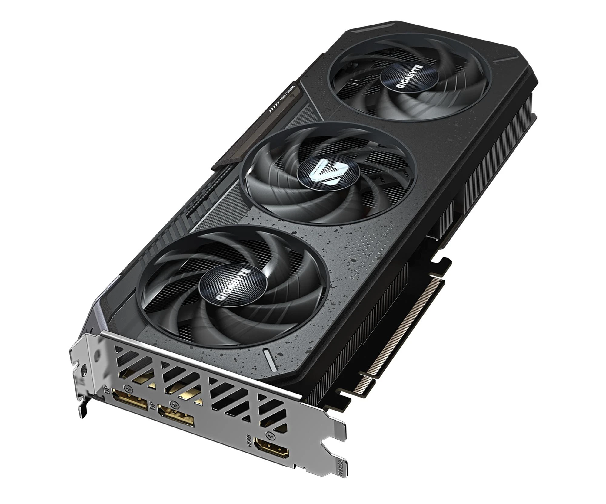 Gigabyte Radeon RX 9060 XT Gaming OC 8GB GDDR6 (GV-R9060XTGAMING OC-8GD) EU