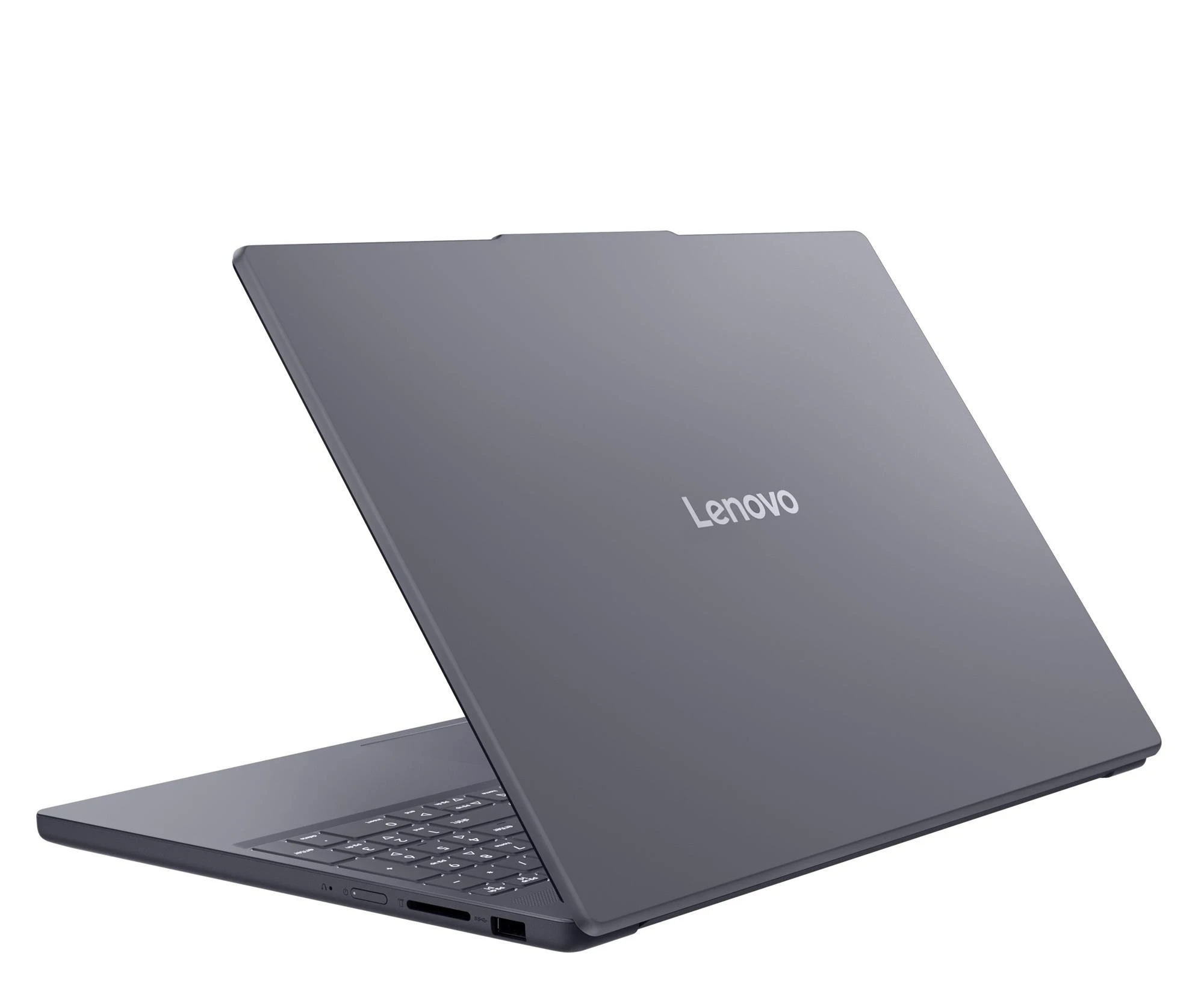 Lenovo IdeaPad Slim 3-15 Ryzen 5-7533HS/24GB/512GB/Win11 (83K7004APB)