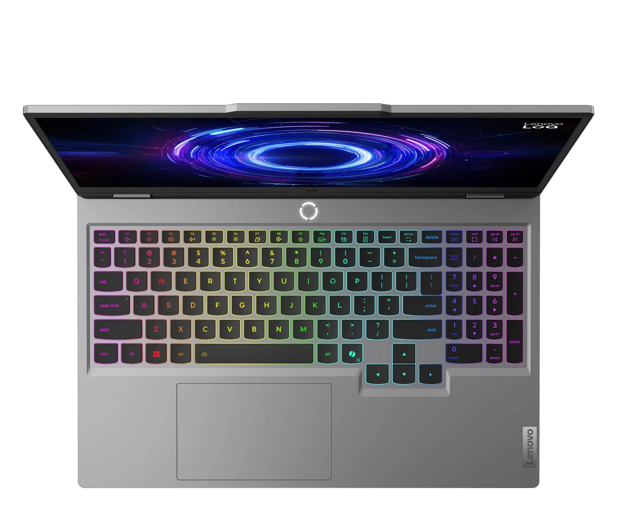 Lenovo LOQ-15 i5-13450HX/32GB/512+1TB/Win11 RTX5060 (83JE0087PB)