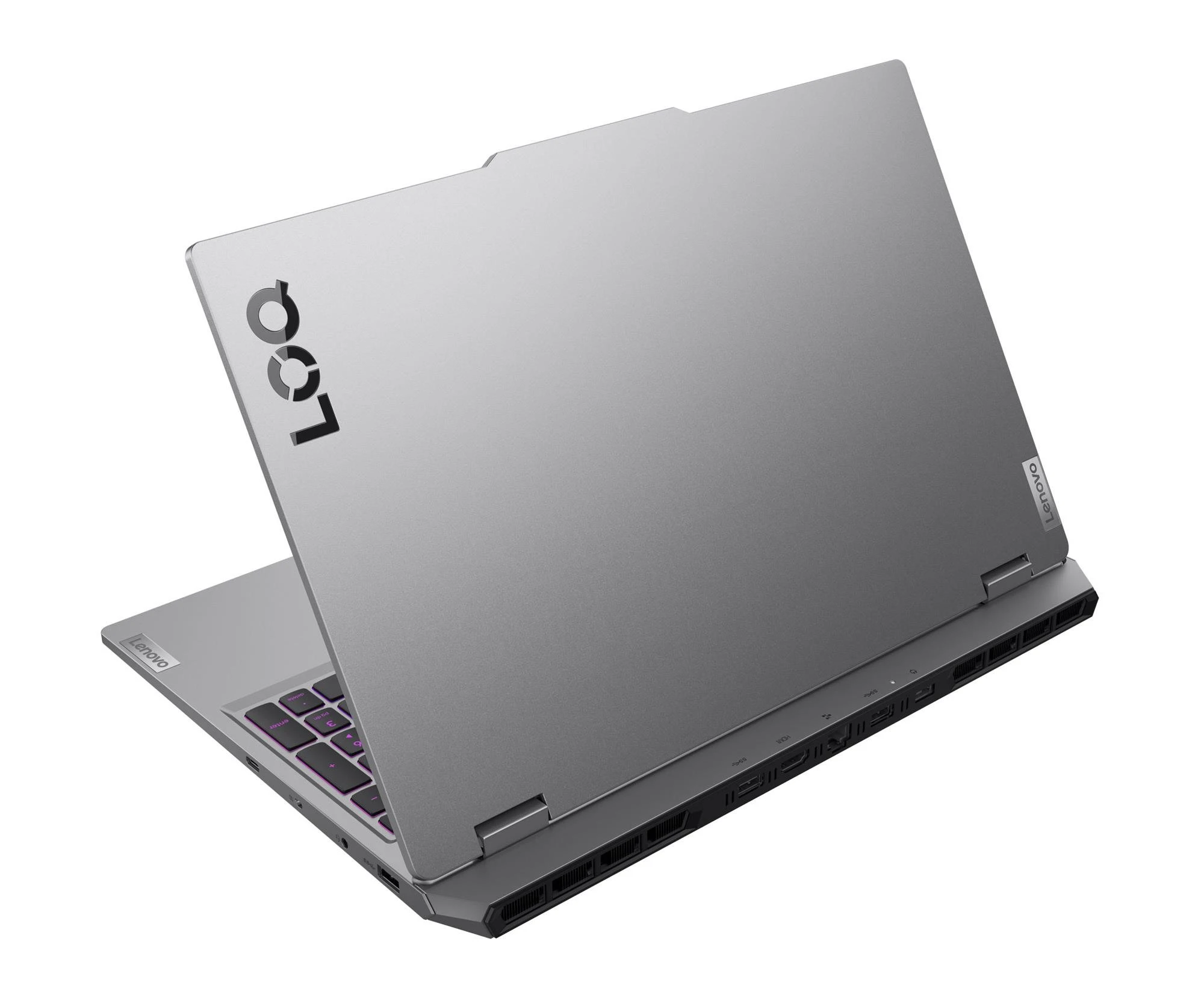 Lenovo LOQ-15 i5-13450HX/32GB/512+1TB/Win11 RTX5060 (83JE0087PB)
