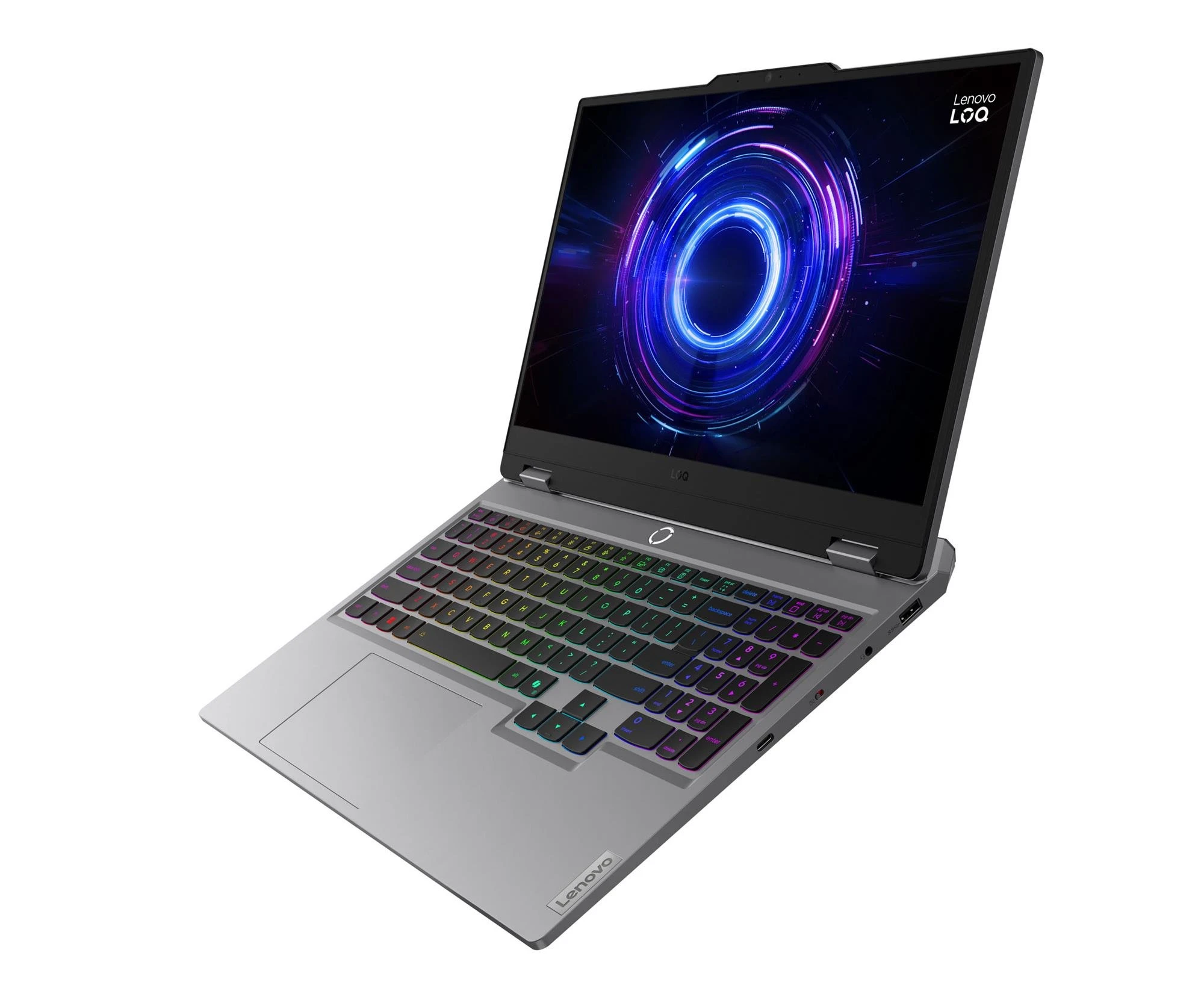 Lenovo LOQ-15 i7-13650HX/32GB/512+1TB/Win11 RTZ5060 (83JE008HPB)