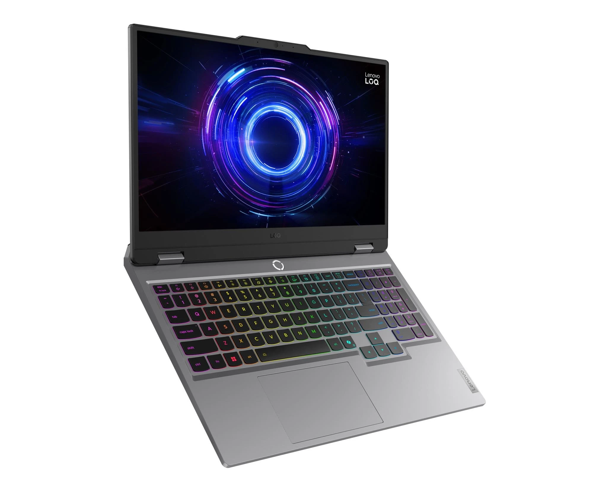 Lenovo LOQ-15 i7-13650HX/32GB/512/Win11 RTX5060 (83JE008HPB)