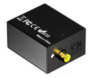 Mozos Przetwornik cyfrowo-analogowy (VICTOR-2) EU