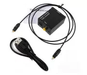 Mozos Przetwornik cyfrowo-analogowy (VICTOR-2) EU