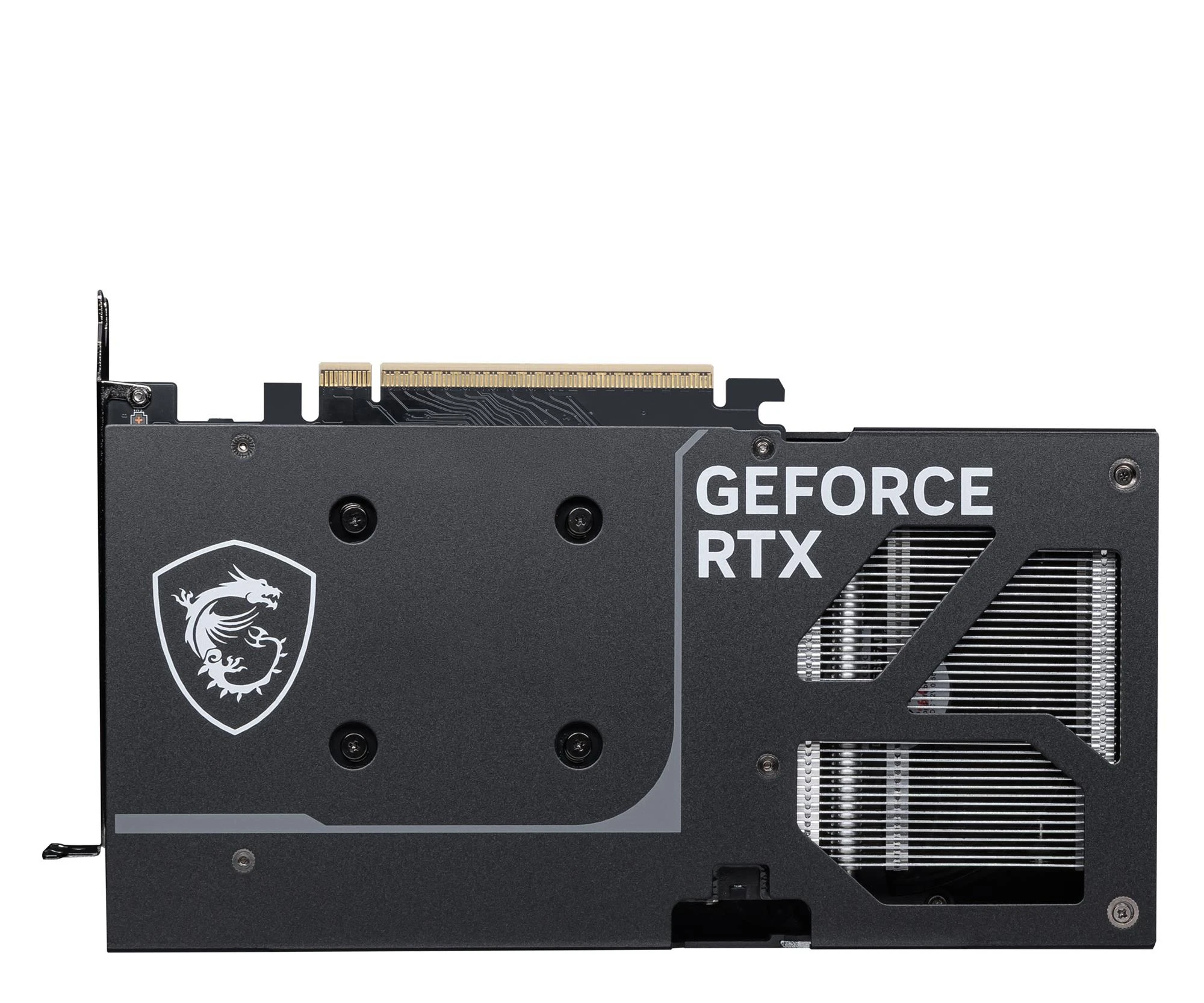 MSI GeForce RTX 5060 Ti Ventus 2X OC Plus 16GB GDDR7 DLSS4 (5060 Ti 16G VENTUS 2X OC PLUS) EU