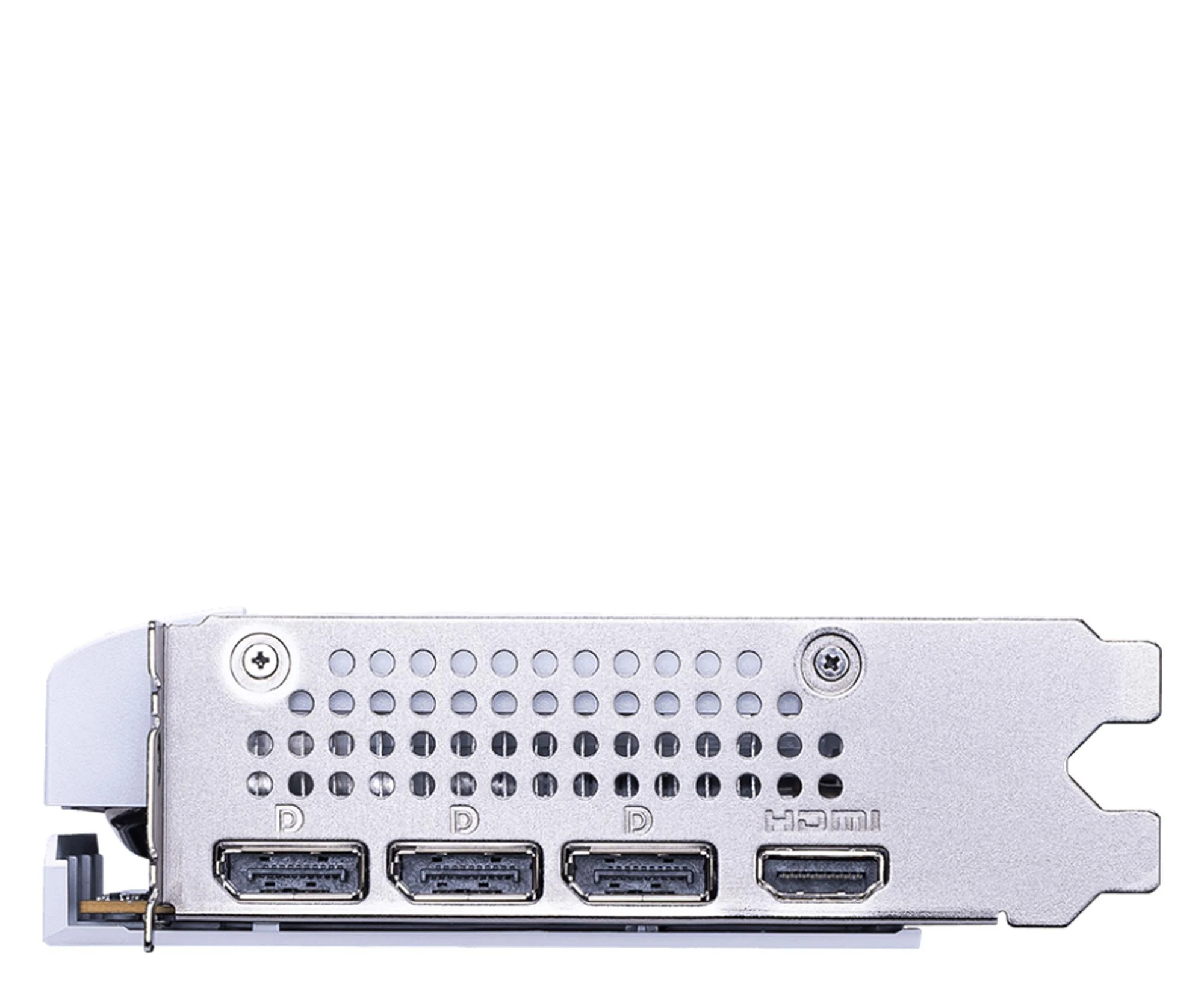 MSI GeForce RTX 5060 Ventus 2X OC White 8GB GDDR7 DLSS4 (5060 8G VENTUS 2X OC WHITE) EU