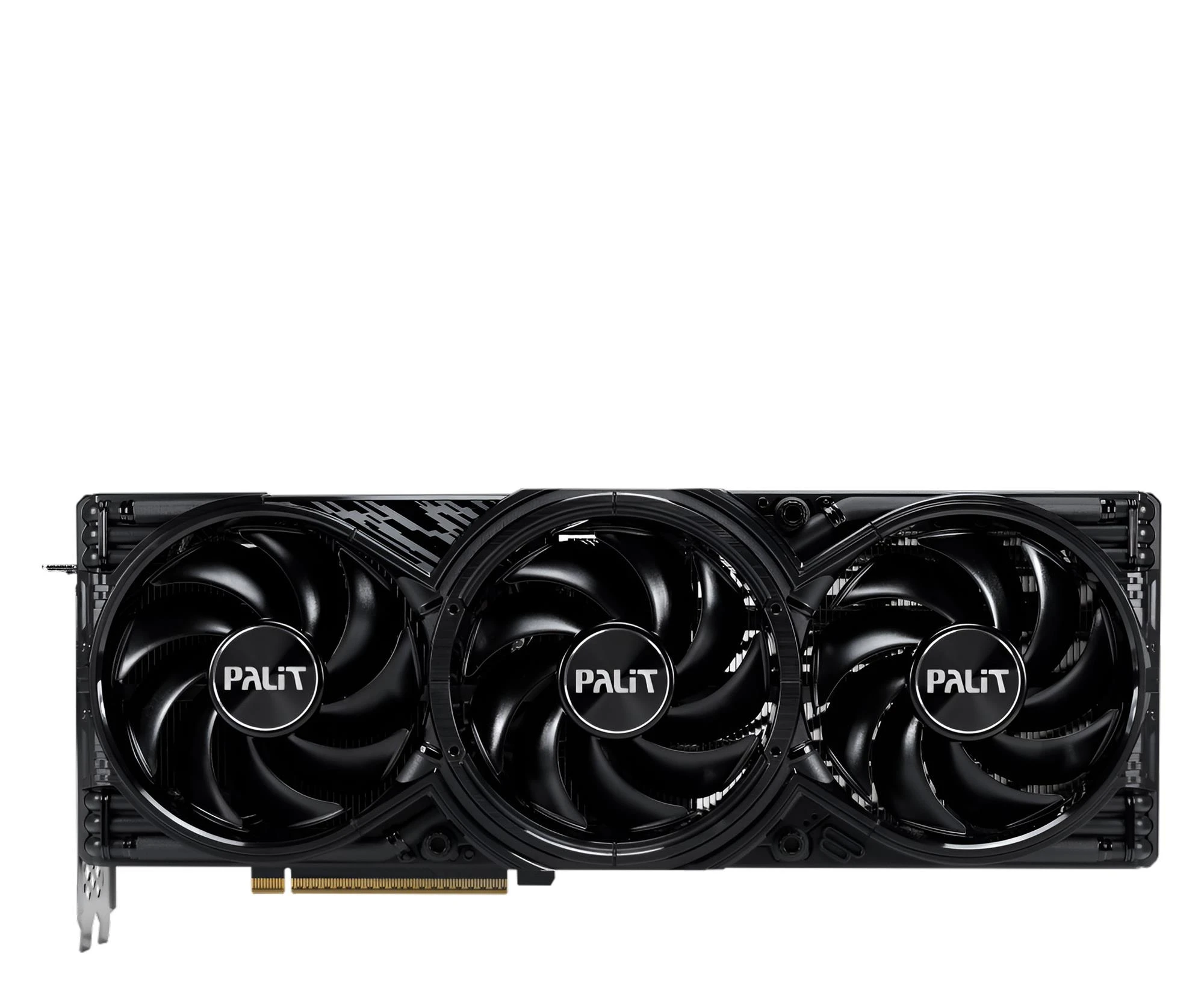 Palit GeForce RTX 5080 GamingPro OC 16GB GDDR7 DLSS4 (NE75080S19T2-GB2031A) EU
