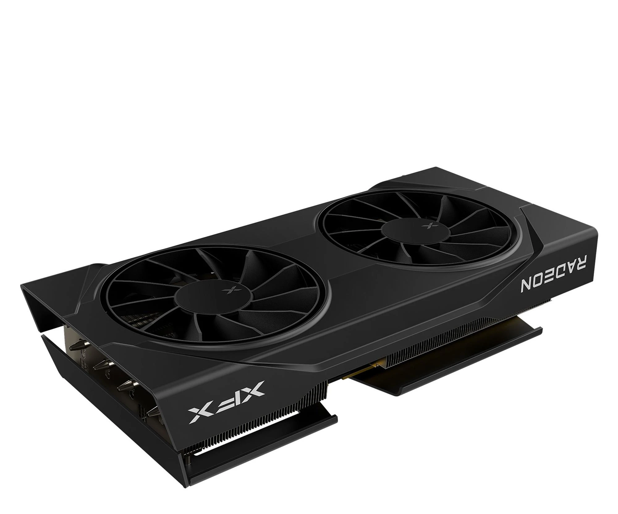 XFX Radeon RX 9060 XT Swift Gaming OC 16GB GDDR6 (RX-96TSW16BQ) EU Серія відеокарт: Radeon™ RX 9000;