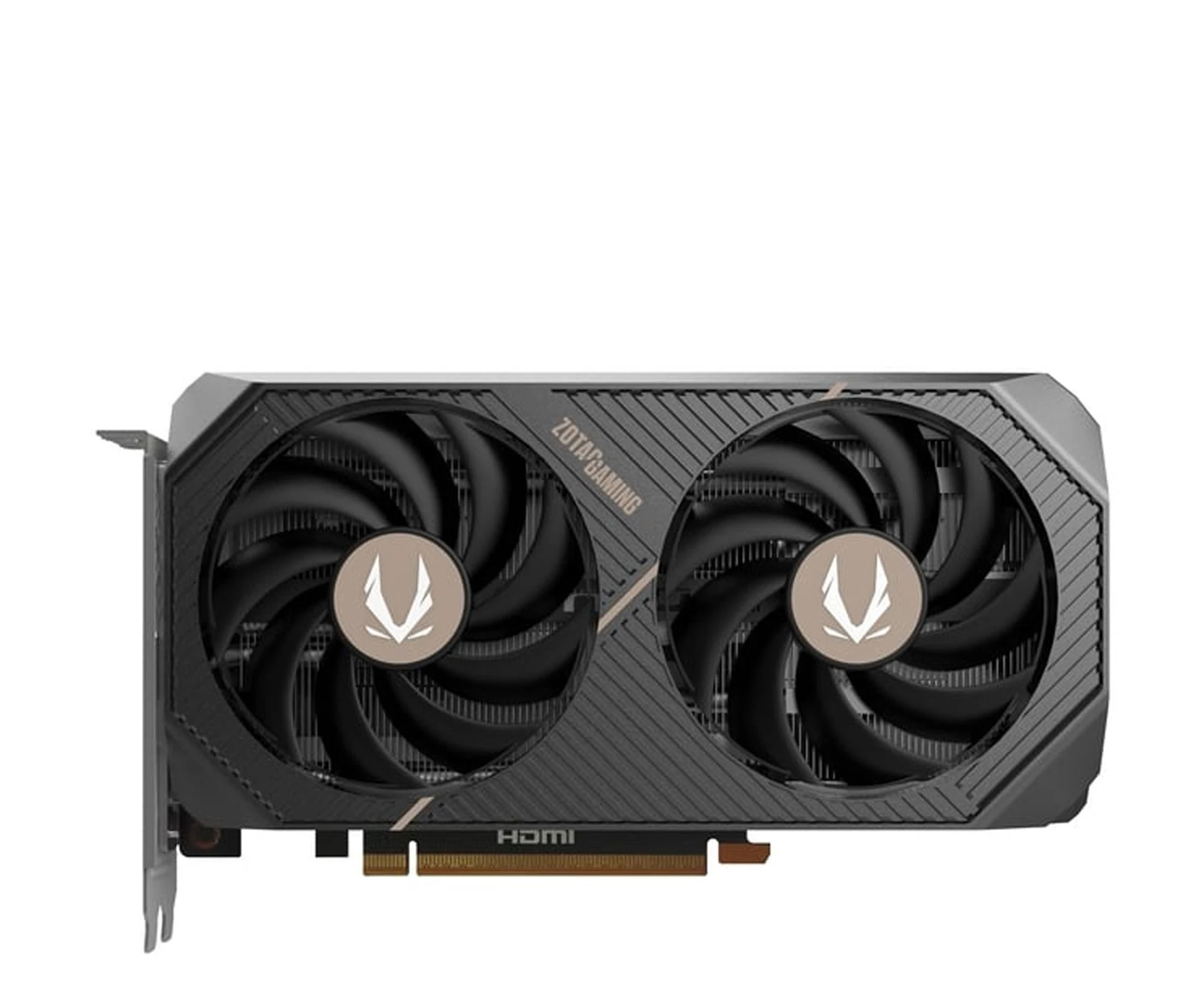 Zotac GeForce RTX 5060 AMP 8GB GDDR7 DLSS4 (ZT-B50600F-10M) EU