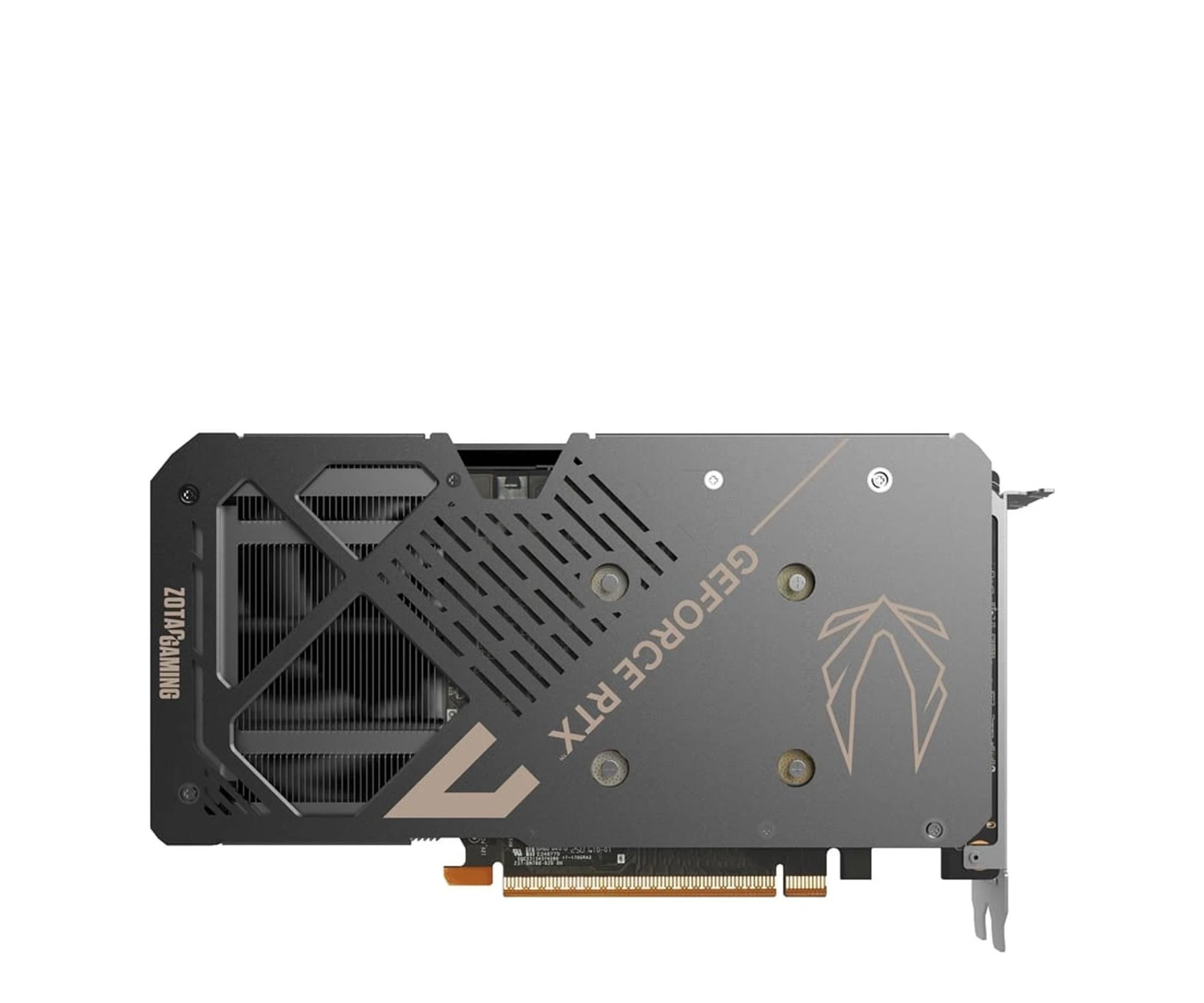 Zotac GeForce RTX 5060 AMP 8GB GDDR7 DLSS4 (ZT-B50600F-10M) EU