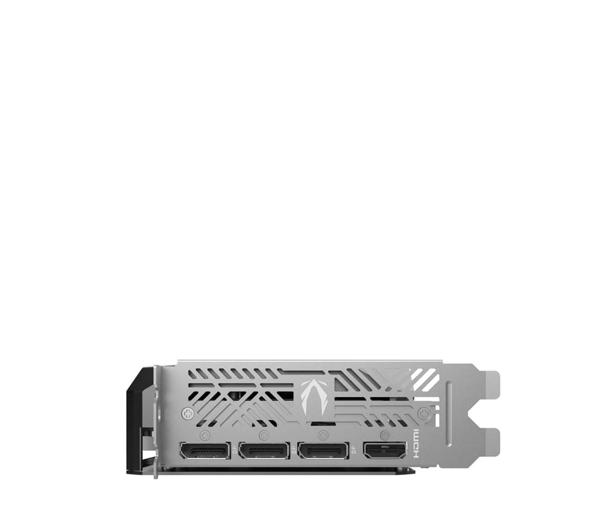 Zotac GeForce RTX 5060 AMP 8GB GDDR7 DLSS4 (ZT-B50600F-10M) EU Серія відеокарт: GeForce RTX 50 Series;