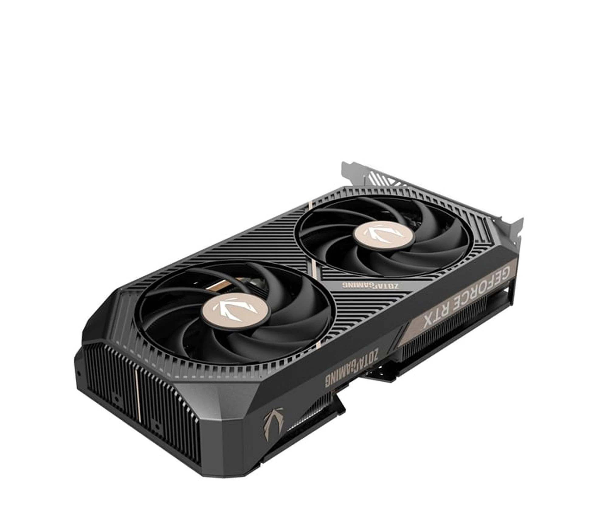 Zotac GeForce RTX 5060 AMP 8GB GDDR7 DLSS4 (ZT-B50600F-10M) EU Серія відеокарт: GeForce RTX 50 Series;