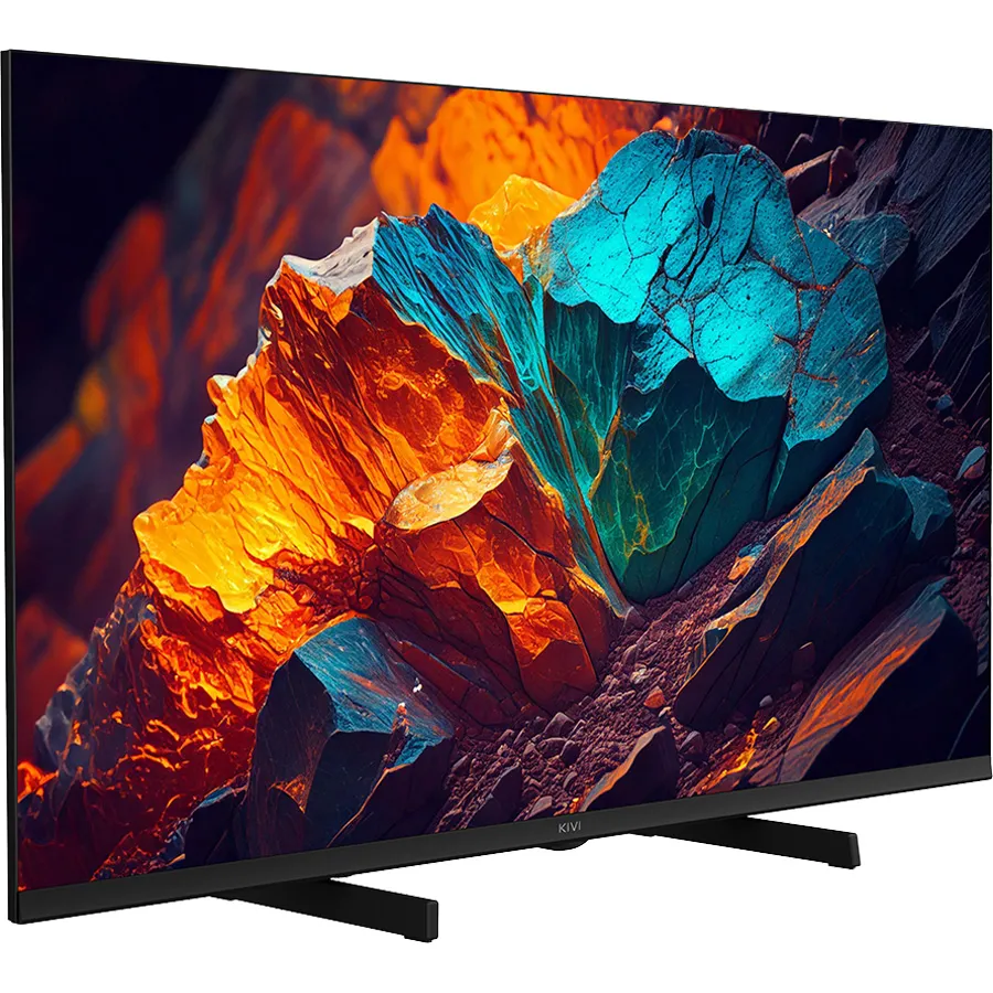 KIVI Prime E5 QLED (32F720QB) QLED-телевізор / Діагональ 32