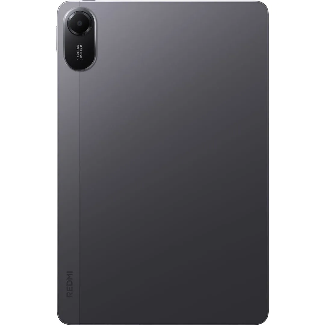 Xiaomi Redmi Pad 2 8/256GB Wi-Fi Graphite Gray (VHU5631EU) Europe Операционная система: Android