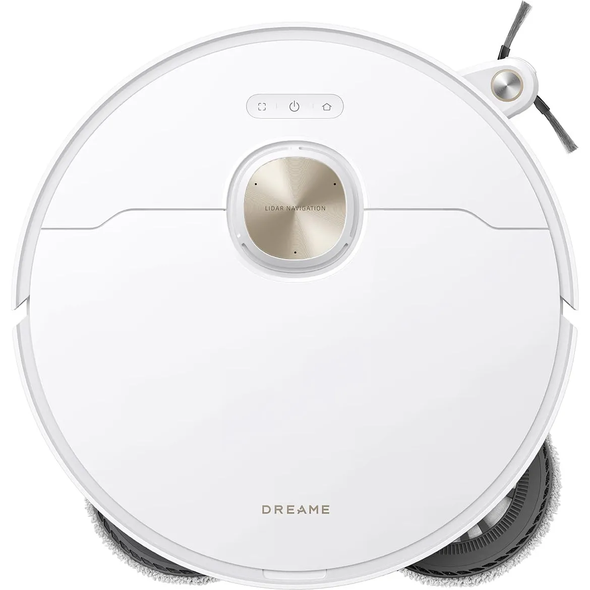Dreame L40s Pro Ultra (RLL74CE-Wh)
