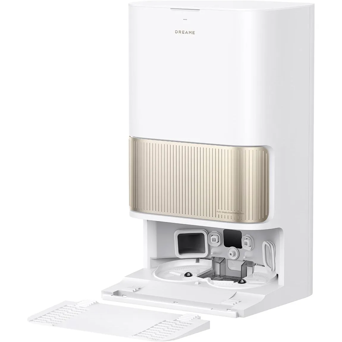 Dreame L40s Pro Ultra (RLL74CE-Wh)