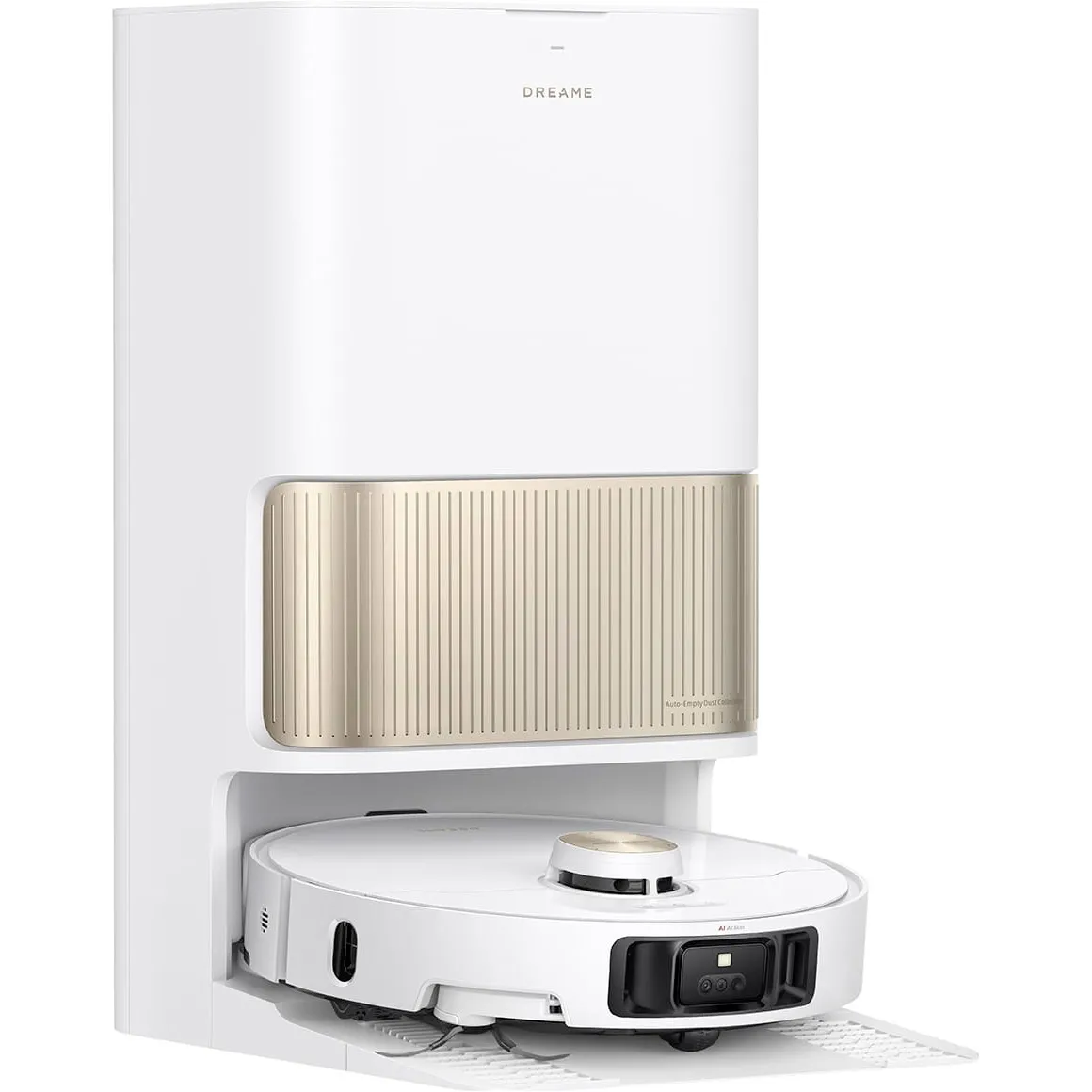 Dreame L40s Pro Ultra (RLL74CE-Wh)