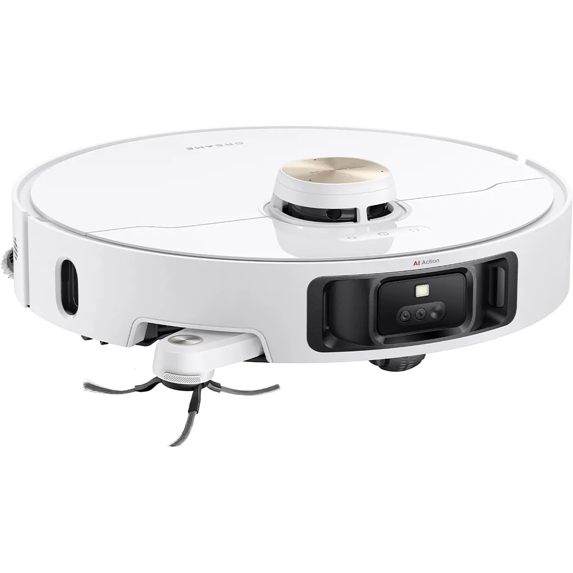 Dreame L40s Pro Ultra (RLL74CE-Wh)