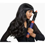 Dyson Airwrap i.d. Multi-styler and dryer Straight+Wavy Vinca Blue/Topaz (533836-01)