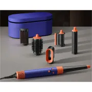 Dyson Airwrap i.d. Multi-styler and dryer Straight+Wavy Vinca Blue/Topaz (533836-01)