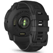 Garmin Instinct 3 50mm AMOLED Tactical Edition Black with Black Band (010-03020-50)