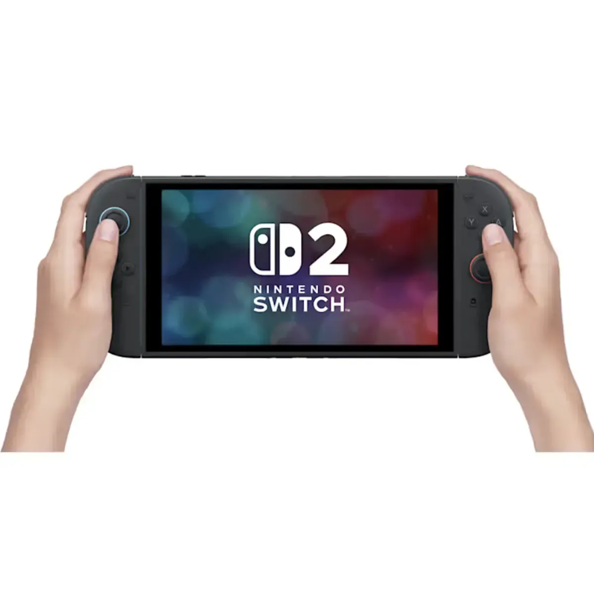 Портативна ігрова приставка Nintendo Switch 2 Black (00045496885816) Тип: Портативна ігрова