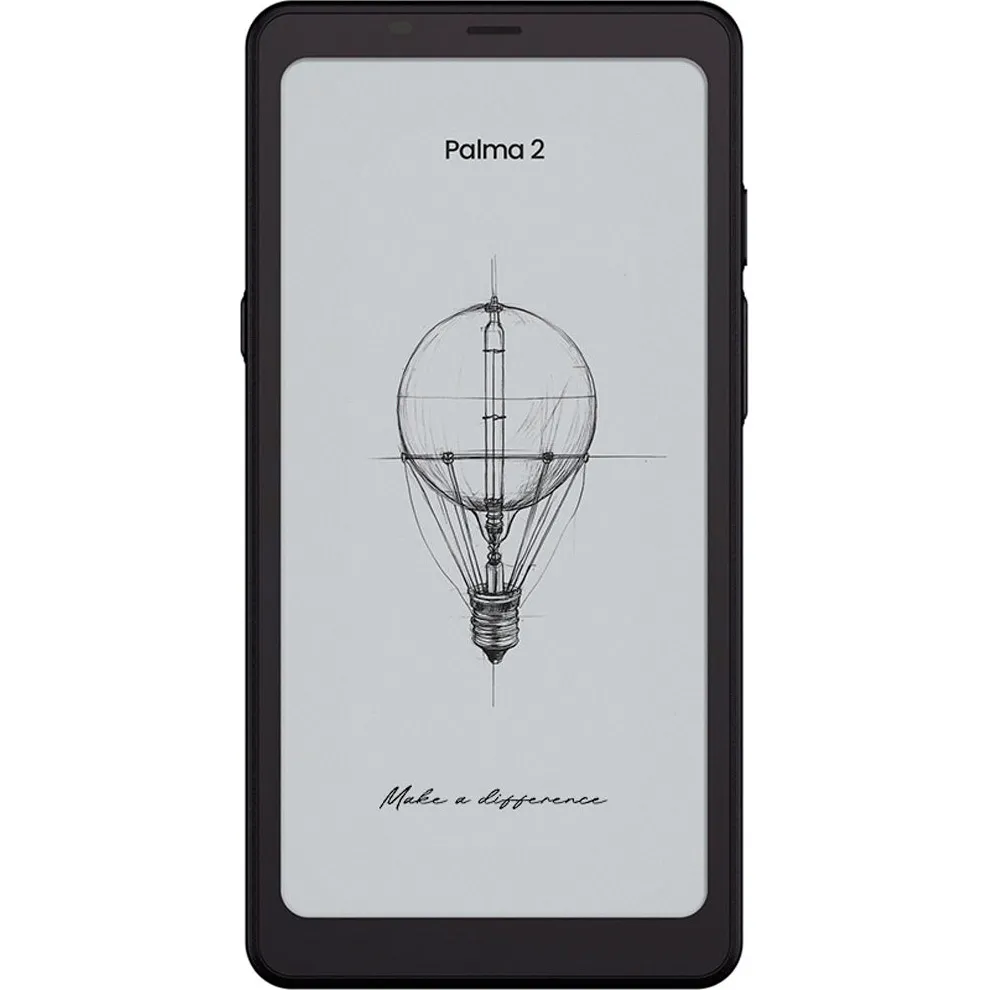 BOOX Palma 2 Black Тип: Електронна книга з