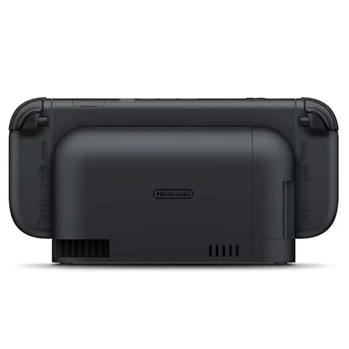 Портативна ігрова приставка Nintendo Switch 2 Black (00045496885816) Тип: Портативна ігрова