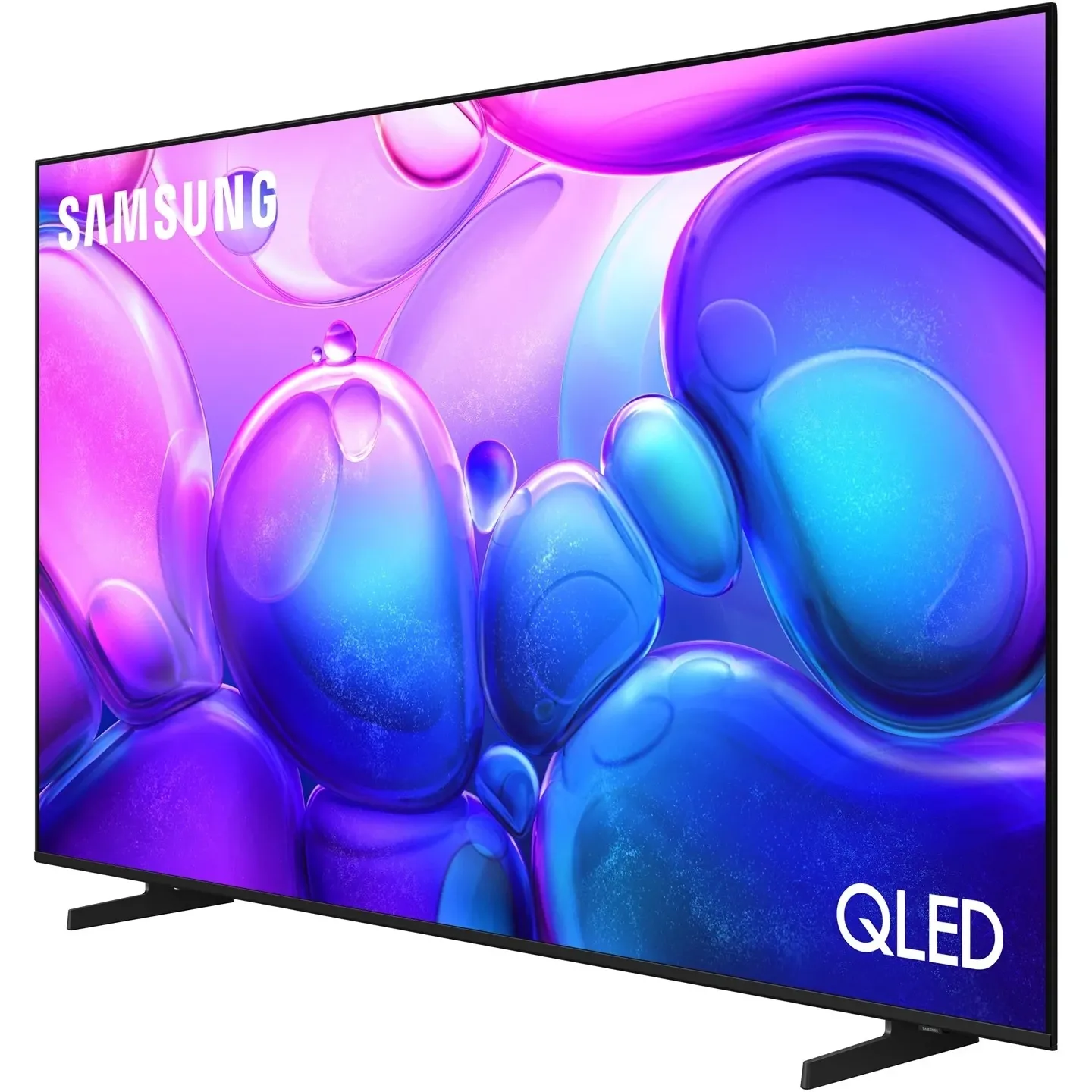 Samsung QE85Q6FAAUXUA