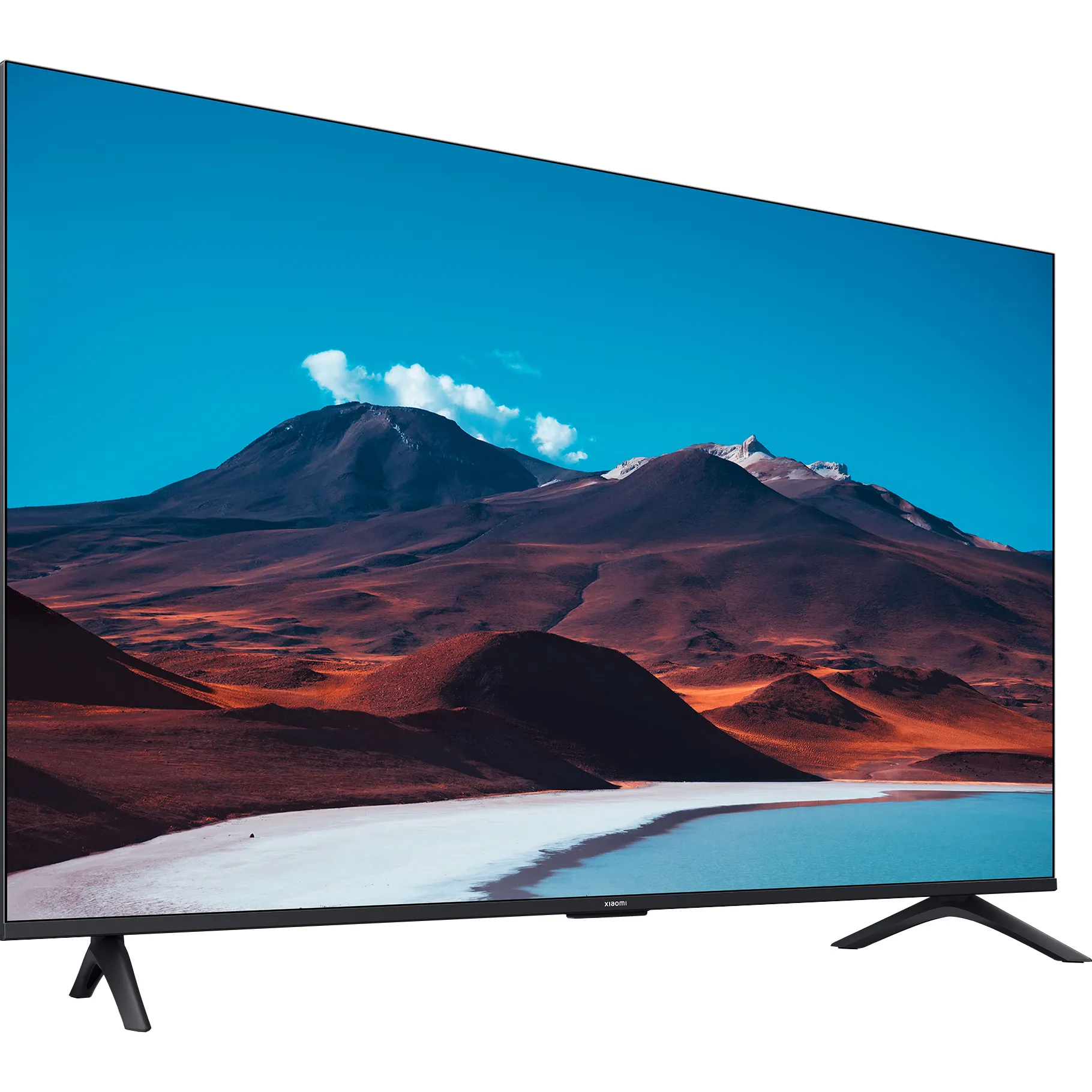 Xiaomi TV A 50 2026 LED-телевизор / Диагональ 50