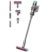 Dyson V12 Origin Nickel (492711-01)